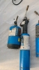3 Propane Torches - 4