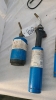 3 Propane Torches - 5