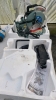 King Canada 10in Compound Mitre Saw - 2