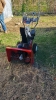 Toro Power Max 24in Snowblower - 3