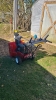 Toro Power Max 24in Snowblower - 4