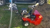 Toro Power Max 24in Snowblower - 9
