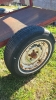 5FT x 3FT Single Axle Utility Trailer - 4