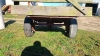5FT x 3FT Single Axle Utility Trailer - 6