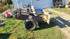 5FT x 3FT Single Axle Utility Trailer - 8