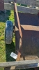 5FT x 3FT Single Axle Utility Trailer - 10