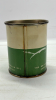 B-A 1lb Grease Tin - 3