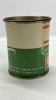 B-A 1lb Grease Tin - 4