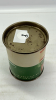 B-A 1lb Grease Tin - 5