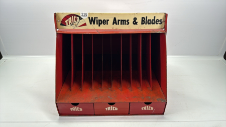 Trico Wiper Cabinet