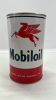 Mobiloil 1 Quart Tin