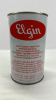 Elgin Special Long Life Motor Oil One Quart Tin - 3