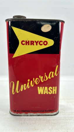 Chryco Universal Wash Cleaner 40 oz
