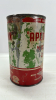 Apco-Penn Motor Oil One Imperial Court Tin - 2