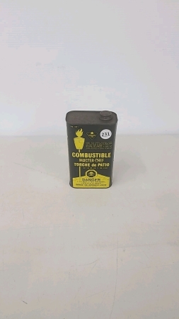 CTC Patio Torch Fuel 40 Fluid OZ Tin