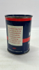 Franklin Wringer Grease 1lb Tin - 4