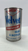 Velvet Arrow Motor Oil One Imperial Quart Tin - 3