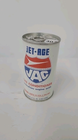 JAC Gas Conditioner 12 Fl Oz Tin