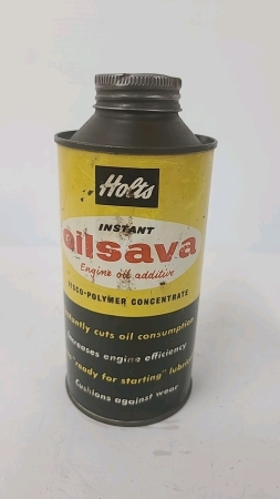 Holts Oilsava 20L Oz Tin