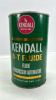 Kendall A-T Fluid One Quart Tin - 3