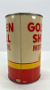 Shell Golden Motor Oil One Imperial Quart Tin - 4