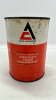 Allis Chalmers Power Fluid One US Quart Tin - 2