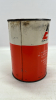 Allis Chalmers Power Fluid One US Quart Tin - 3