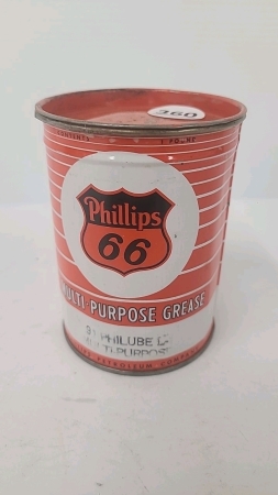 Phillips 66 Multi-Purpose Grease 1lb Tin