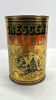 Crescent Golden Motor Oil One Litre Tin