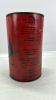 AM Rear Axle Lubricant One Imperial Quart Tin - 2