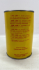 Lubie Lube Motor Oil One Litre Tin - 2