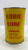 Lubie Lube Motor Oil One Litre Tin - 3