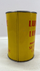 Lubie Lube Motor Oil One Litre Tin - 4