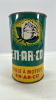 En-Ar-Co Motor Oil One Imperial Quart Tin - 3