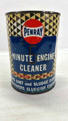 Penray 5 Minute Engine Cleaner 32 Fluid oz Tin