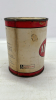 Amalie 1lb Wheel Bearing Grease Tin - 4