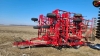 Kongskilde Vibro Till 2800 40ft Cultivator - 2