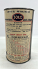 Solo Anti-Freeze One Imperial Quart Tin - 3