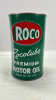 Roco Motor Oil One Imperial Quart Tin - 3