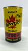 Sayco Motor Oil One Imperial Quart Tin