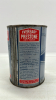 Prestone Anti Freeze One US Quart Tin - 3