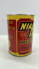 Nia Penn Motor Oil One US Quart Tin - 4