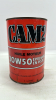 CAM2 by Sunoco Motor Oil 1 Litre Tin - 3