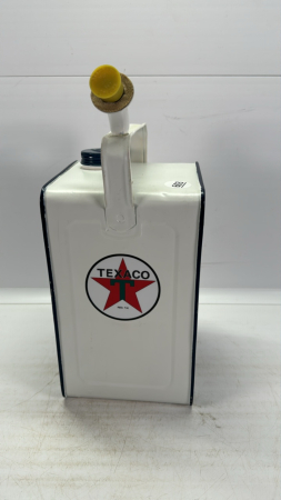 Texaco Valor Can