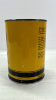 JAX Diesel Oil One US Quart Tin - 2