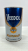 Veedol Motor Oil 1 Imperial Quart Tin - 3