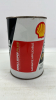 Shell Super Plus Motor Oil One Litre Tin - 2