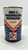 BA Automatic Transmission Fluid 1 Imp. Quart Tin - 3