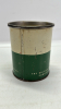 B-A 1lb Grease Tin - 3