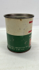 B-A 1lb Grease Tin - 4